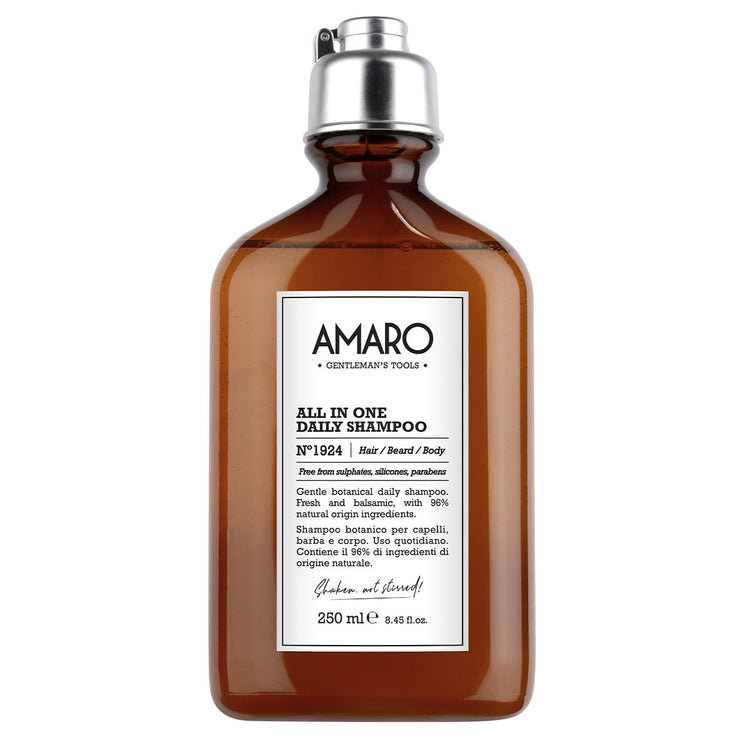 Farmavita Amaro All-in-One-Tagesshampoo 250 ml