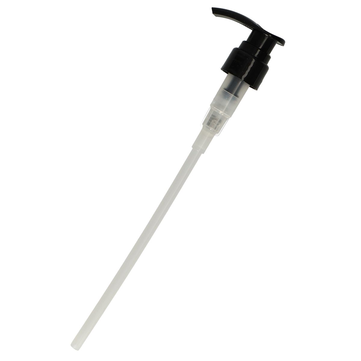 Farmavita Dosierpumpe 1000ml schwarz