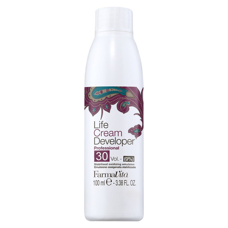 Farmavita Farmavita Life Cream Developer 9% 100 ml