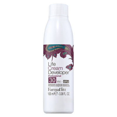 Farmavita Farmavita Life Cream Developer 9% 100 ml