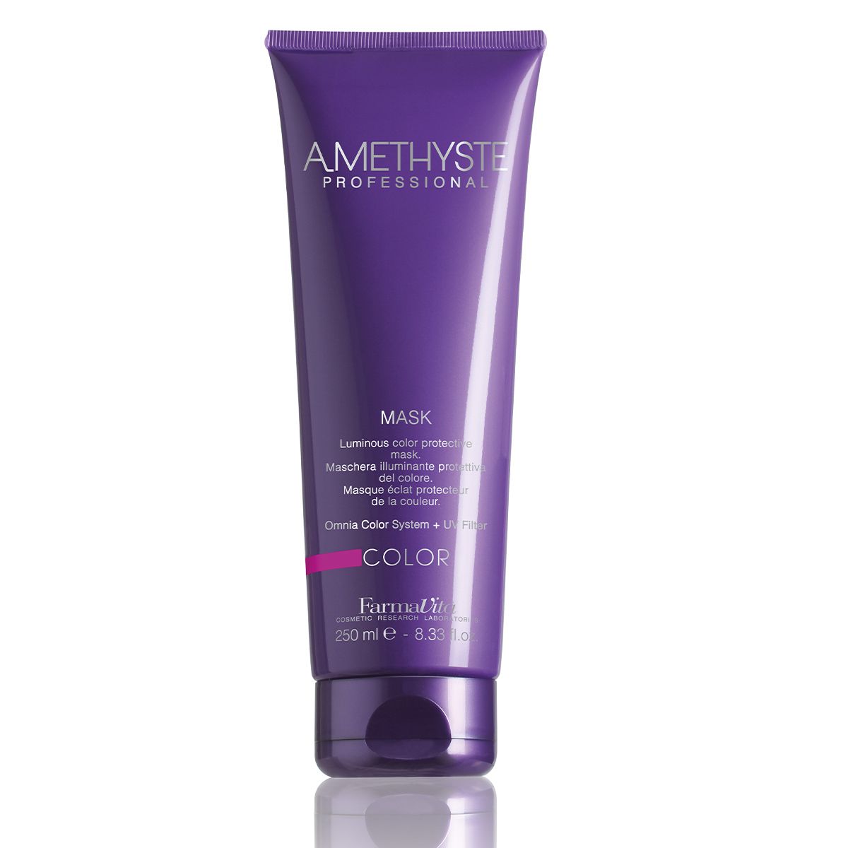 Farmavita Amethyst Farbmaske 250 ml