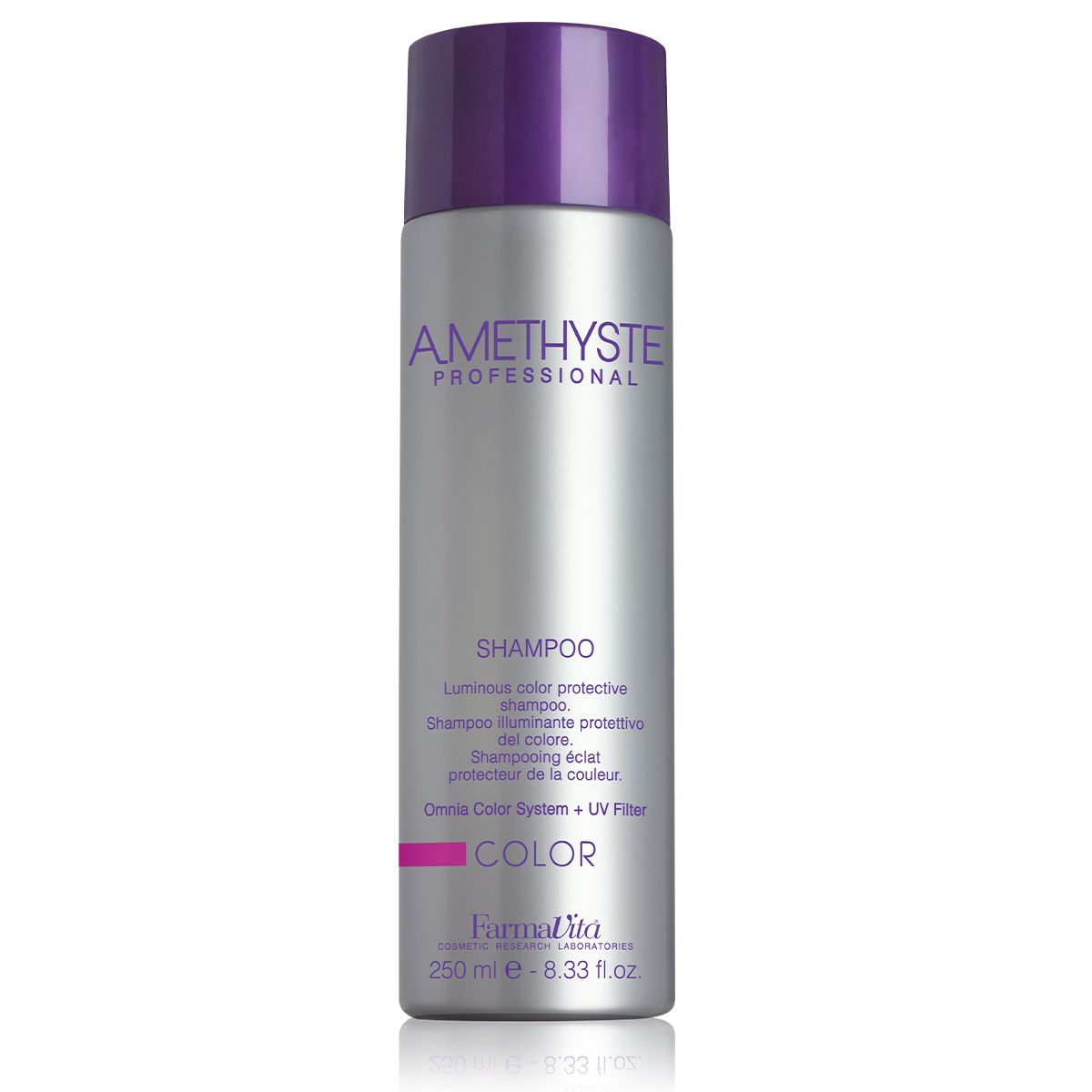 Farmavita Amethyst Farbshampoo 250 ml