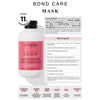 Farmavita Omniplex Blossom Glow Bond Pflegemaske 250 ml