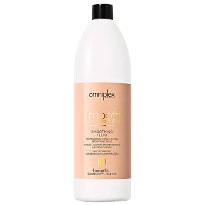 Farmavita Omniplex Smooth Experience Glättungsflüssigkeit 900 ml