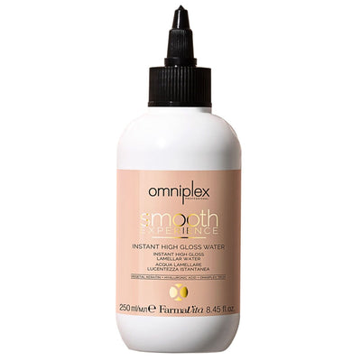 Farmavita Omniplex Smooth Experience Instant Hochglanzwasser 250 ml