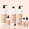 Farmavita Omniplex Smooth Experience Filler Shampoo 250 ml