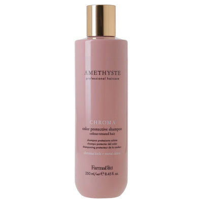 Farmavita Amethyst Chroma Farbschutzshampoo 250 ml