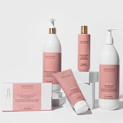 Farmavita Amethyst Chroma Farbfüllmaske 1000 ml
