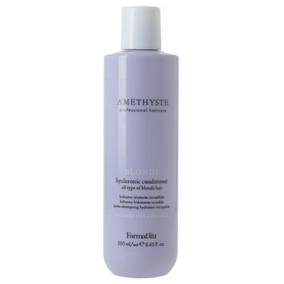 Farmavita Amethystblond Hyaluron-Conditioner 250 ml
