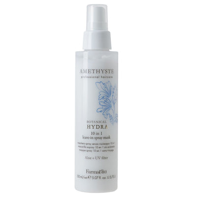 Farmavita Amethyst Botanical Hydra 10 in 1 Leave-in-Sprühmaske 150 ml