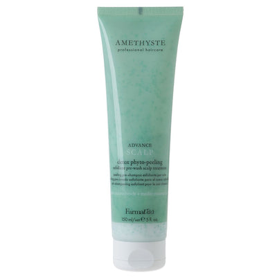 Farmavita Amethyst Advance Kopfhaut-Detox-Phyto-Peeling 150 ml