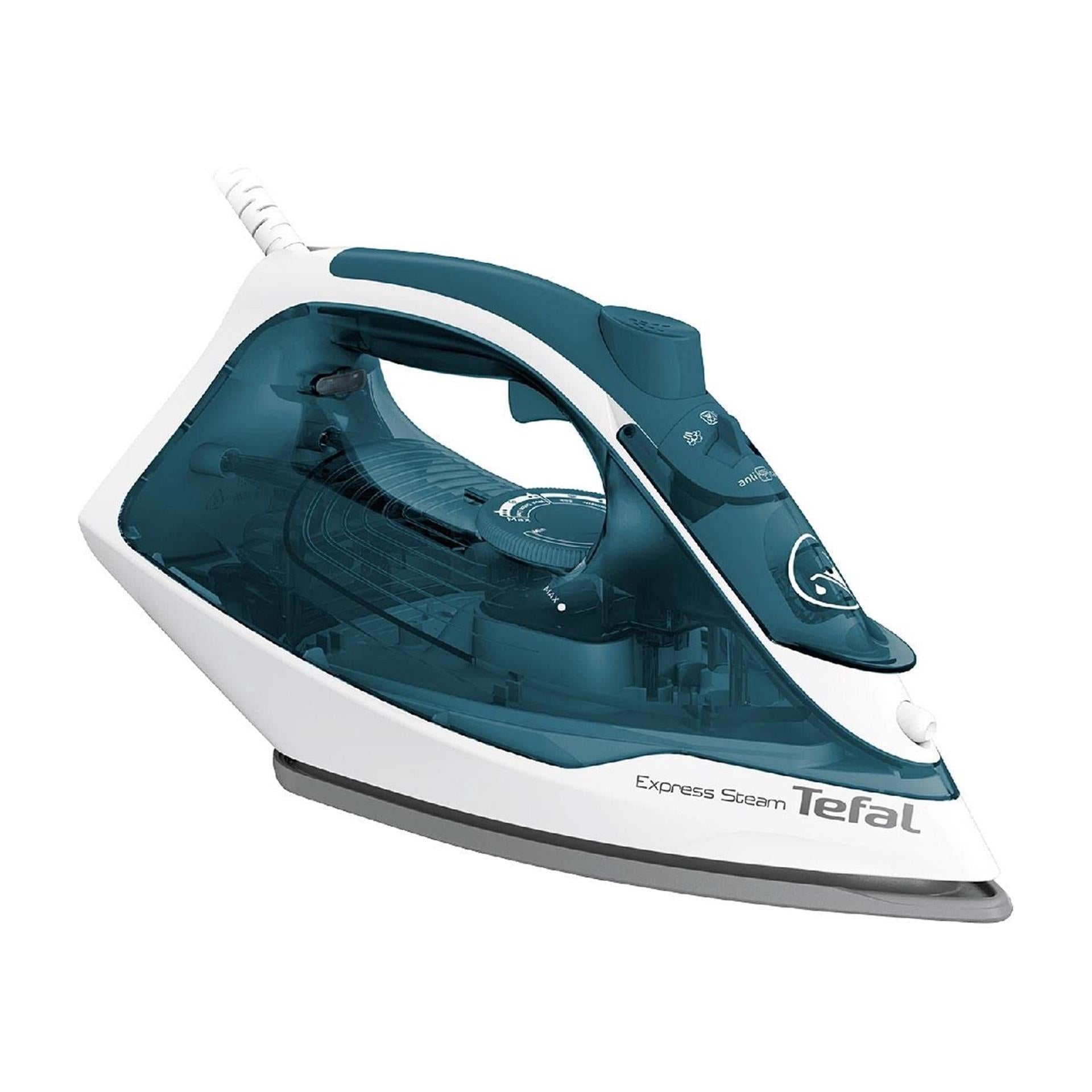 Tefal Express Steam Dampfbügeleisen