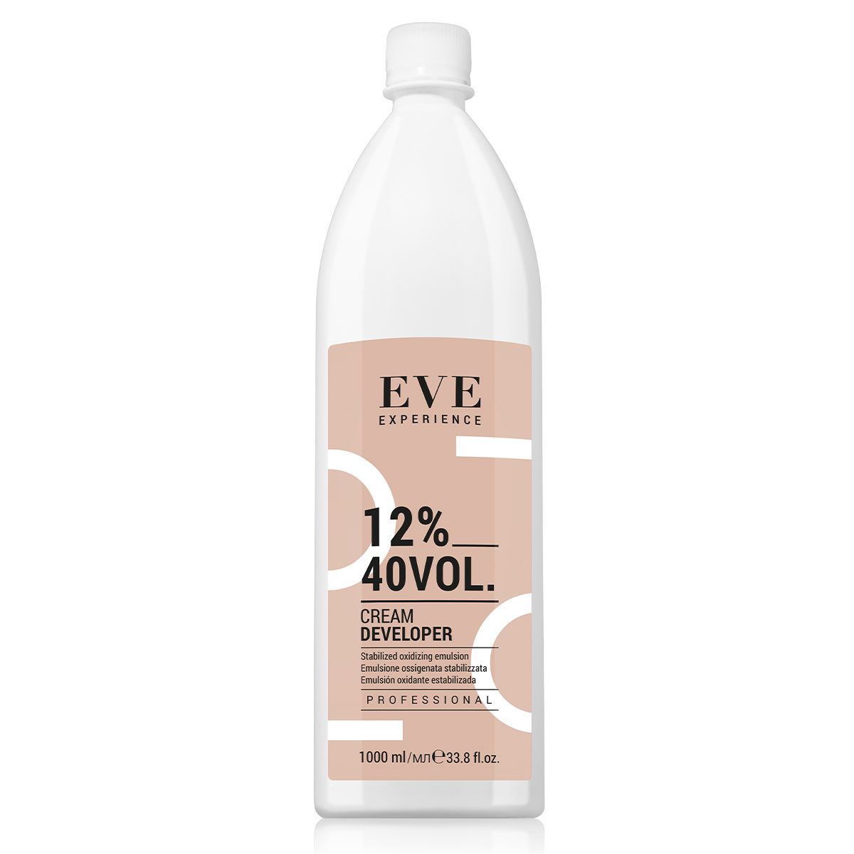 Farmavita Eve Experience Cremeentwickler 12 % 1000 ml