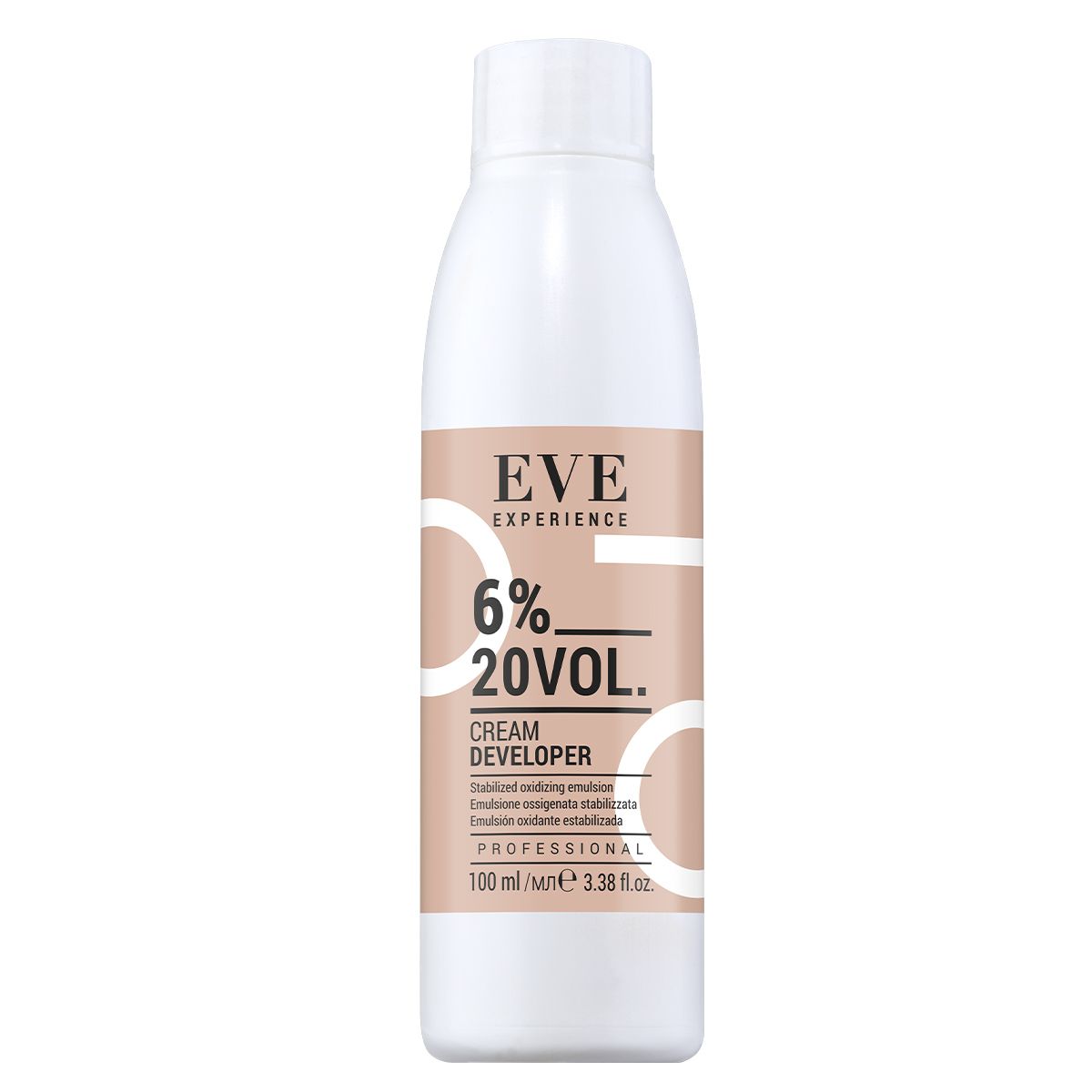 Farmavita Eve Experience Cremeentwickler 6 % 100 ml
