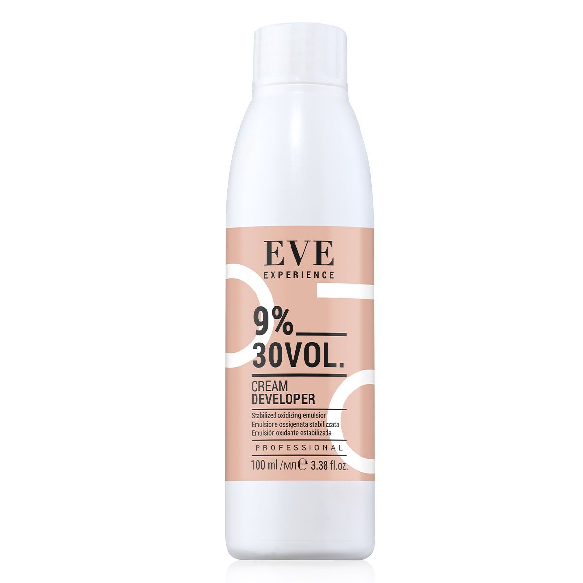Farmavita Eve Experience Cremeentwickler 9 % 100 ml