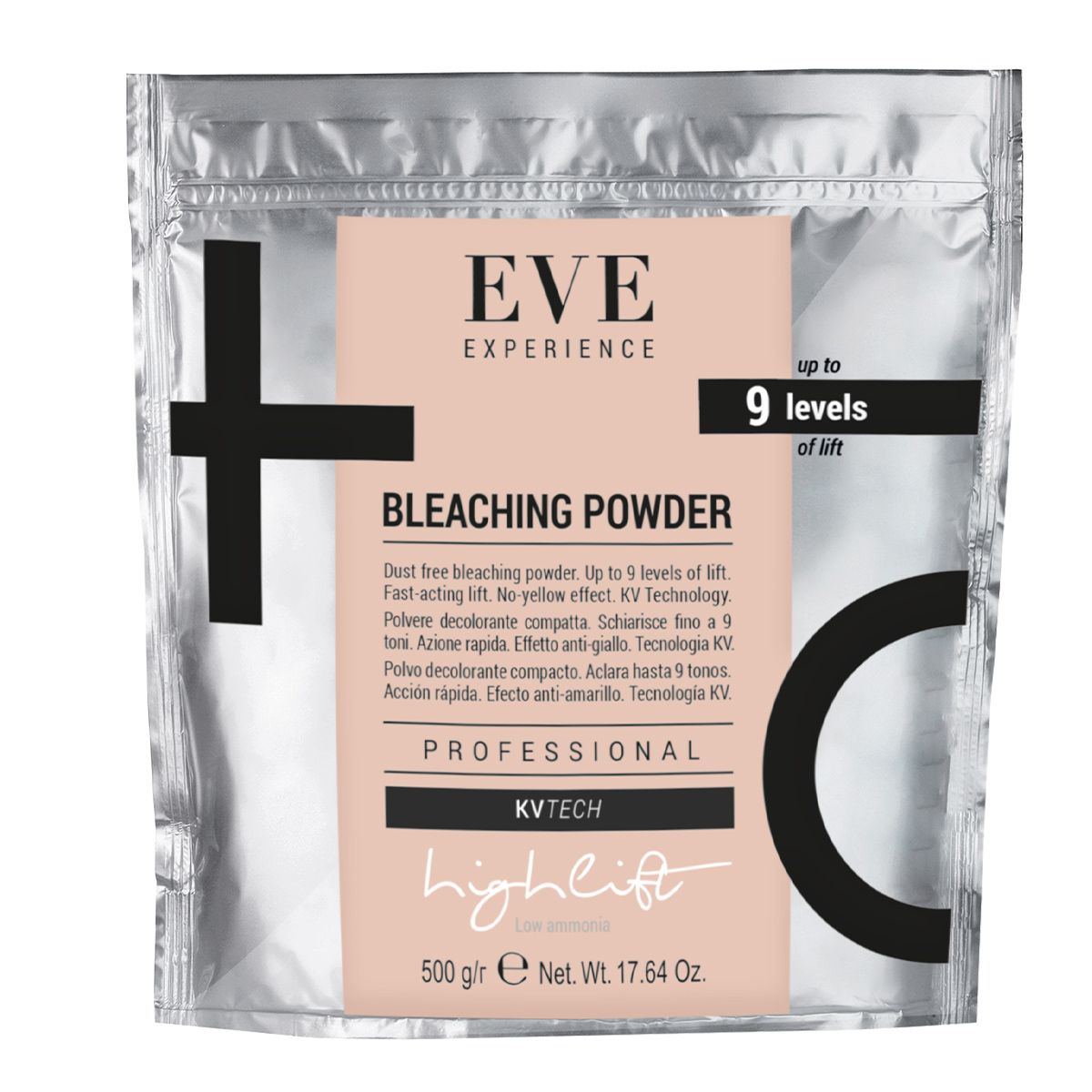 Farmavita Eve Experience High Lift Bleichpulver 500gr