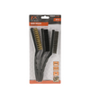 Fx Tools Drahtbürste 21cm Set 3-teilig