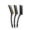Fx Tools Drahtbürste 21cm Set 3-teilig