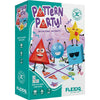 Asmodee Muster Party! Kartenspiel