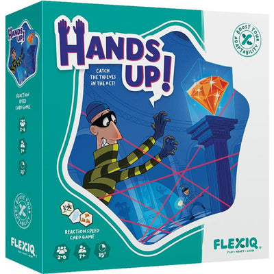 Asmodee gibt es auf! Kartenspiel