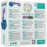 Asmodee gibt es auf! Kartenspiel - afbeelding 2