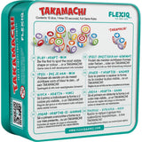 Asmodee Takamachi Brettspiel - afbeelding 2