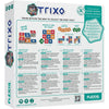 Asmodee Trixo Brettspiel