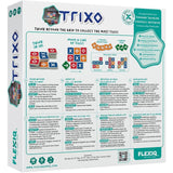 Asmodee Trixo Brettspiel - afbeelding 2