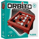 Flexiq – Orbito-Brettspiel - afbeelding 1