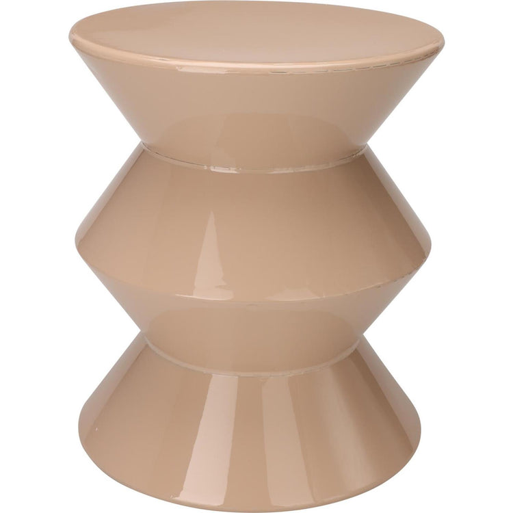 Home-Styling-Beistelltisch ø31x36cm