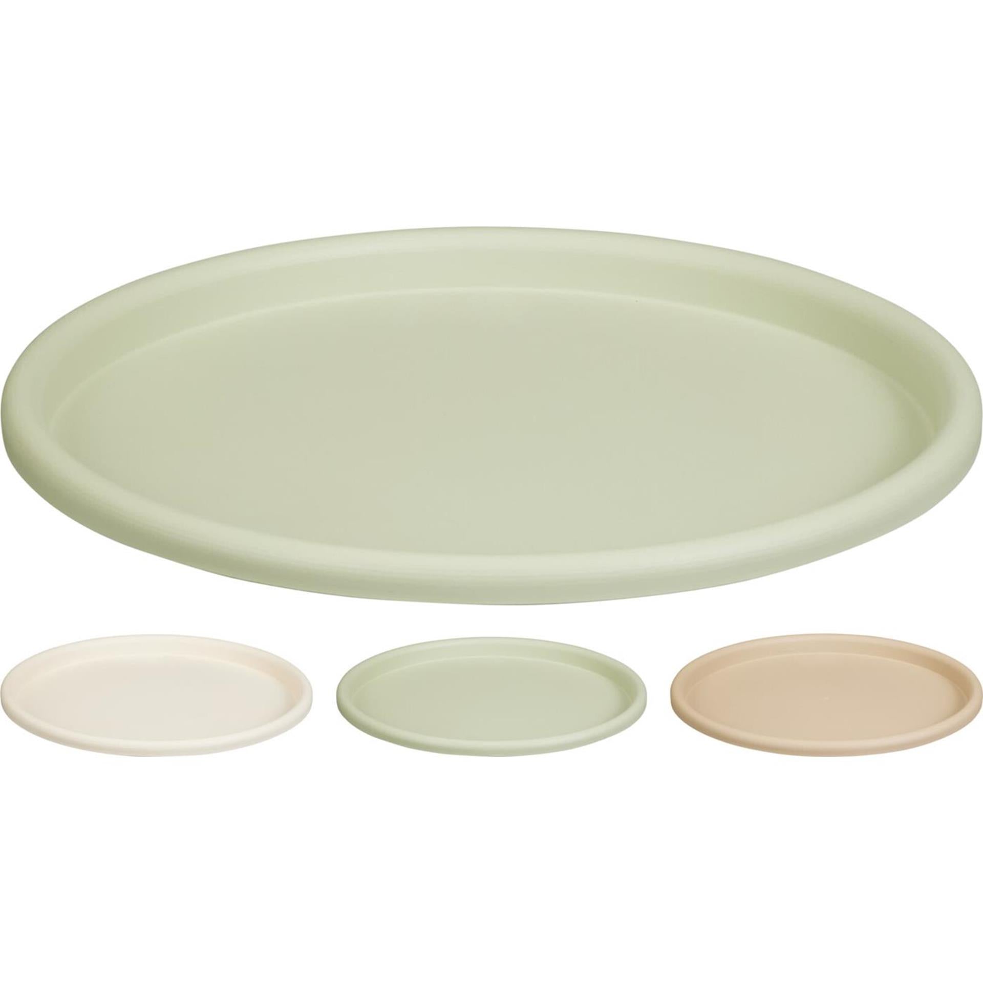 Home-Styling-Grundplatte ø38cm