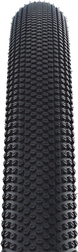 Schwalbe Faltband G-One Allround RaceGuard 27,5 x 1,35 35-584 mm Schwarz