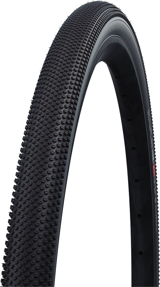 Schwalbe Faltband G-One Allround RaceGuard 27,5 x 1,35 35-584 mm Schwarz