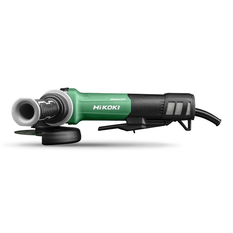Hikoki Winkelschleifer 125 mm 1320 W