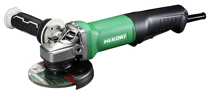 Hikoki Winkelschleifer 125 mm 1400 W