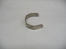 Gazelle Spatlap Bracket Edelstahl (Tour)