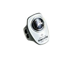 Gazelle StalobePlaat Scudo Gazelle 2012 394102100