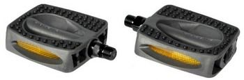 Gazelle Pedals linea 2001