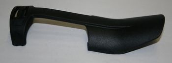 Gazelle -Spoiler mit Klickanschluss für B50 Fender