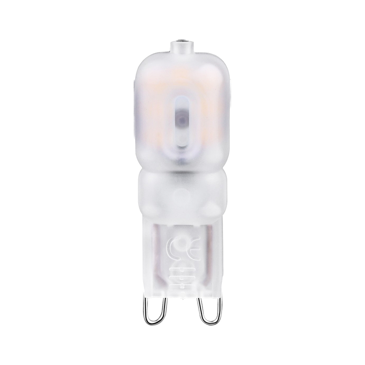 Avide LED G9 2,5 W WW 3000 K 180 Lumen