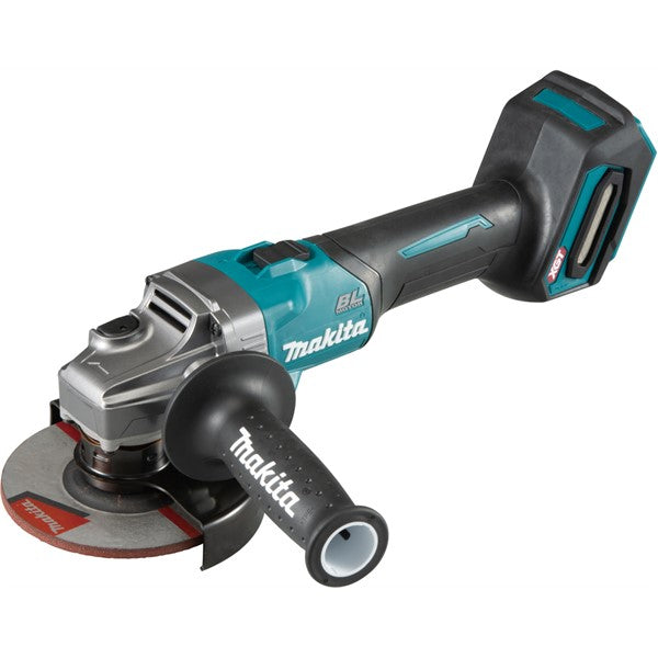 Makita 40 V Max Angle Batterie Grijper 125 mm xgt