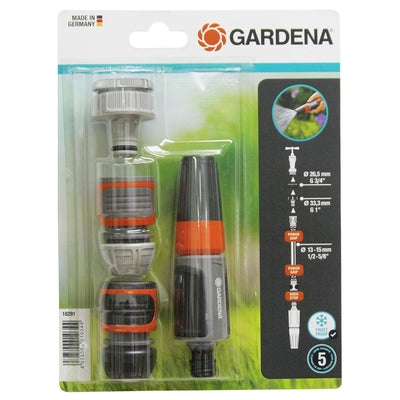 Gardena Basic Set
