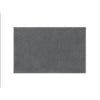 Dutch House Gaeta Badematte 50x80cm grau