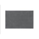 Dutch House Gaeta Badematte 50x80cm grau