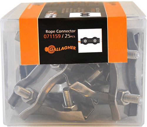Gallagher-Kabelverbinder (25) – 071159 071159