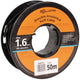 Gallagher-Kabel 1,6 mm 50 m 100 Ohm km – 021604 021604