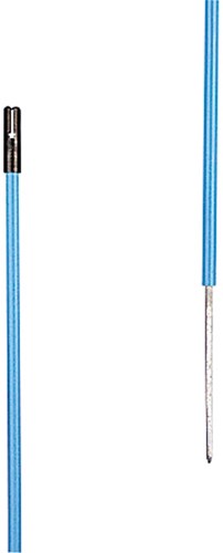 Gallagher Kunststoffpfosten 13 mm 0,70 m blau (10) – 024391 024391