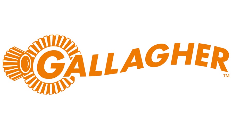 Gallagher Erdspieß mobil 1m + 3m Kabel - 090457