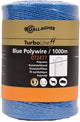 Gallagher Turboline Kunststoffkabel blau 1000 m – 072477 072477