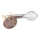 Garde Edelstahl 15 cm